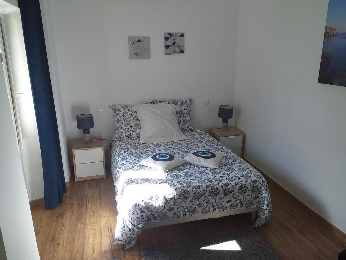 Deux M Bed and Breakfast Villes-sur-Auzon Esterno foto