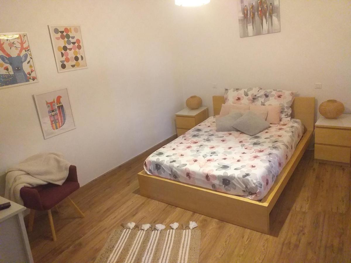 Deux M Bed and Breakfast Villes-sur-Auzon Esterno foto